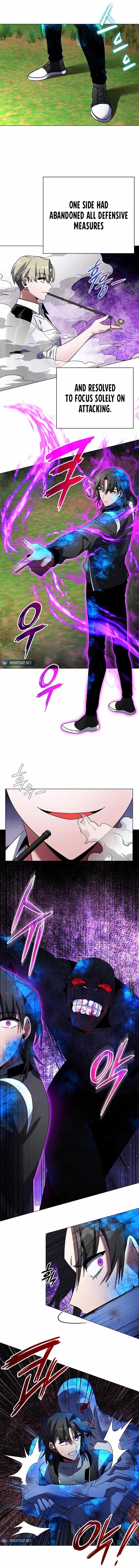 Goblin's Night Chapter 89 16